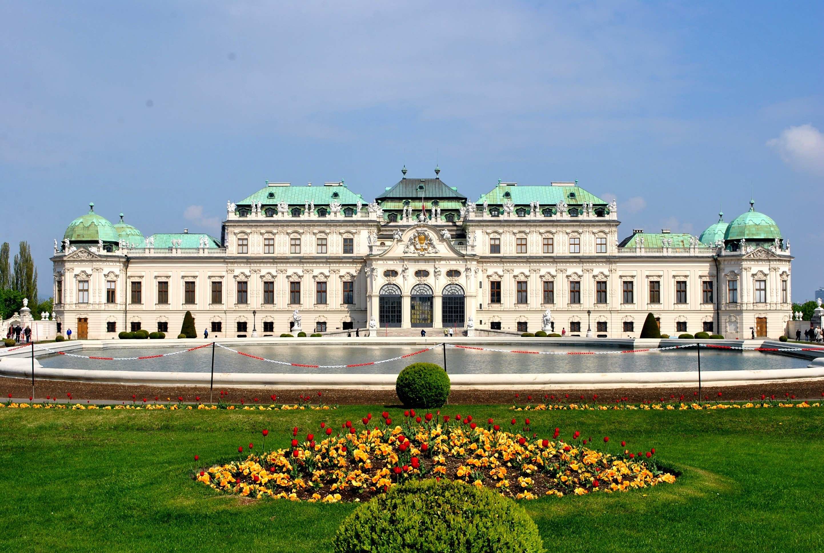 Vienna