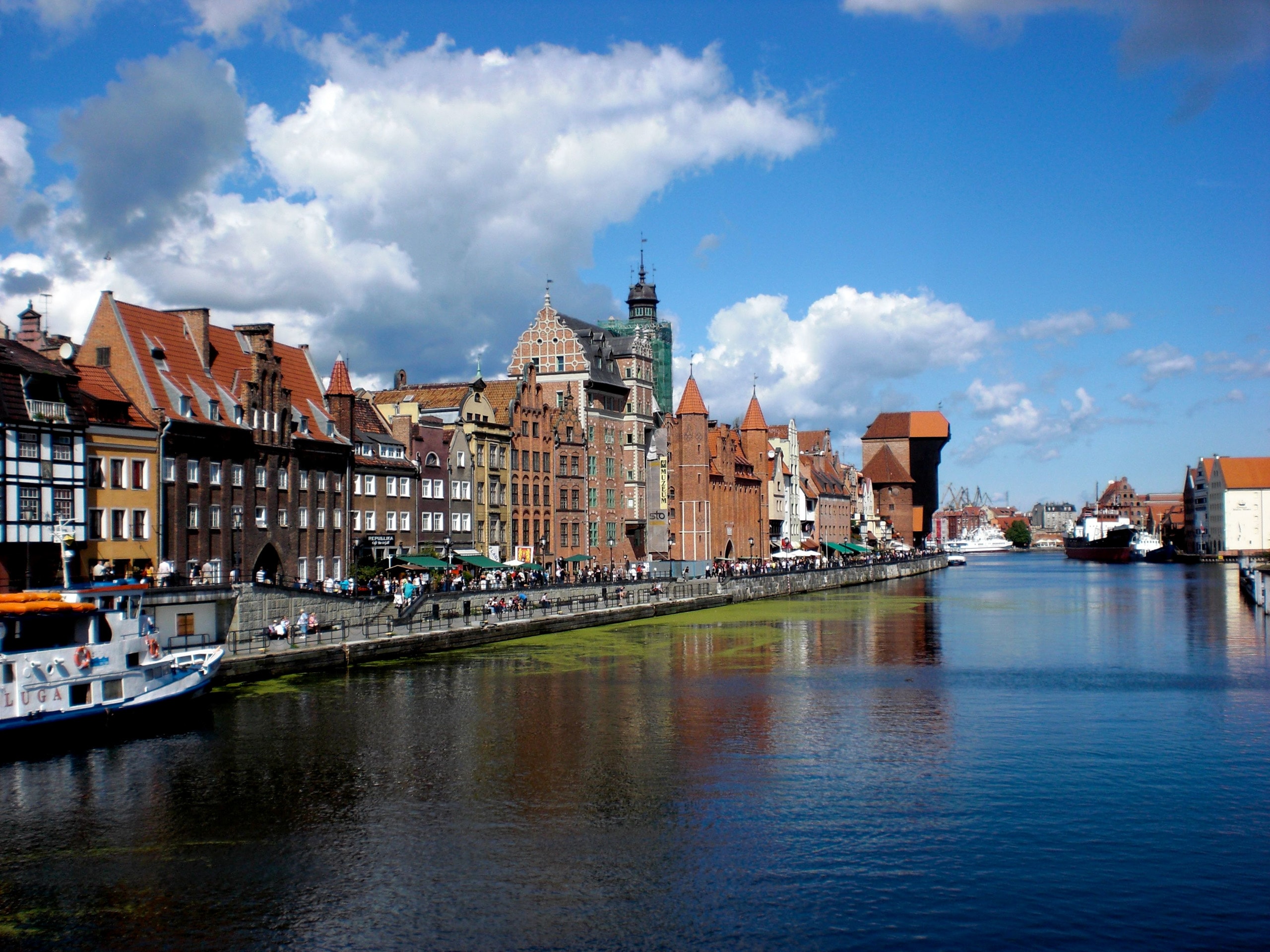 Gdańsk