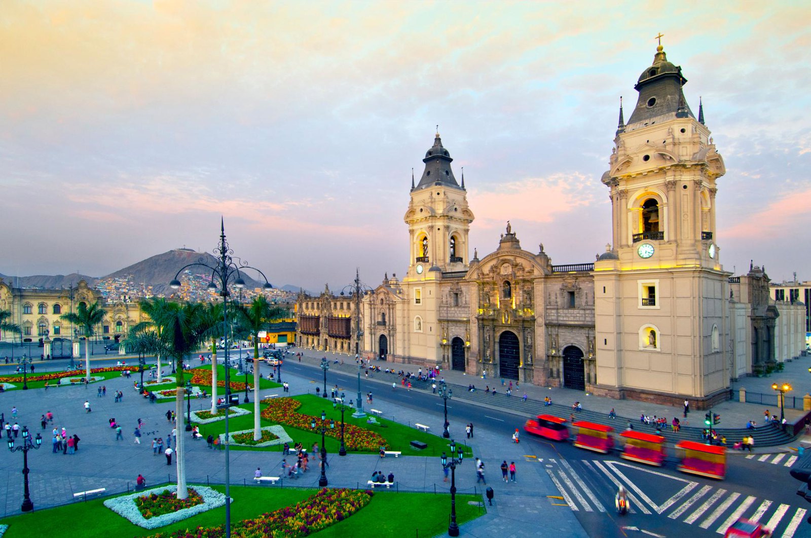 Lima